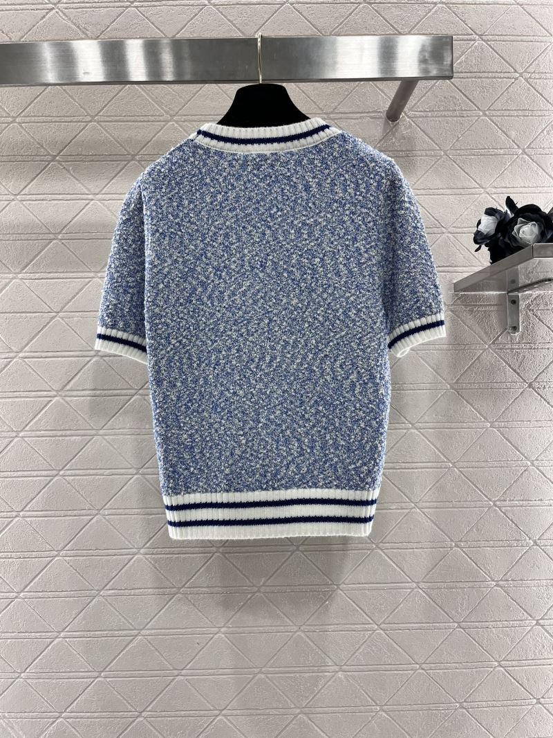 Chanel T-Shirts